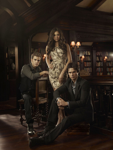 promotional photo of season 2 HQ