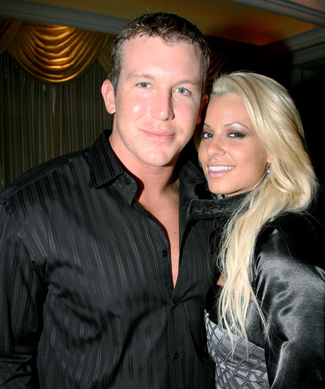  ted and maryse