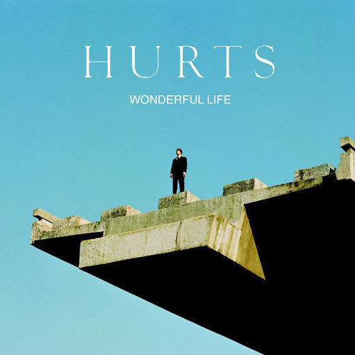  wonderful life- hurts