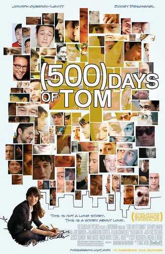  500 Days of Tom