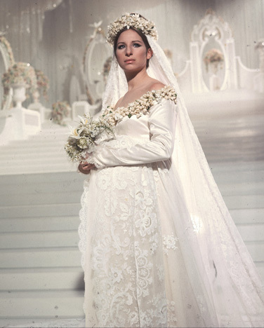 Barbra Streisand - 1968