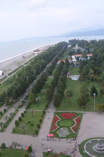  Batumi Boulevard