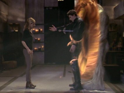  Buffy hiển thị