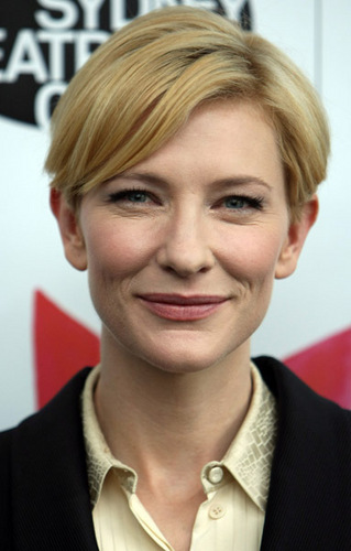  Cate @ Sydney Theatre Company's 2011 Main Stage Launch