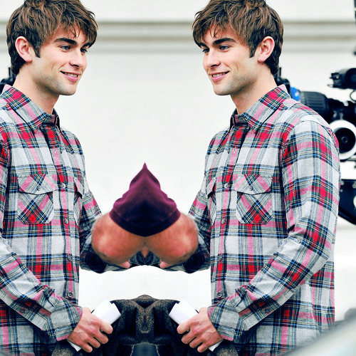  Chace