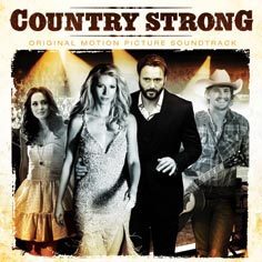  Country Strong Soundtrack