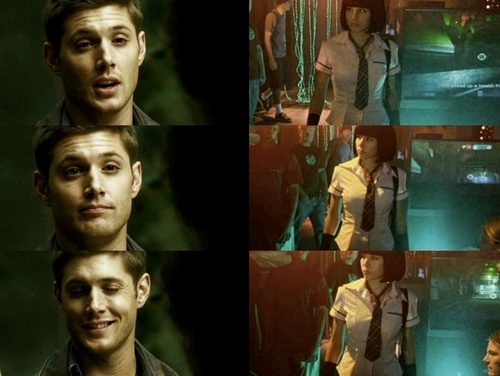  Dean & Veronica