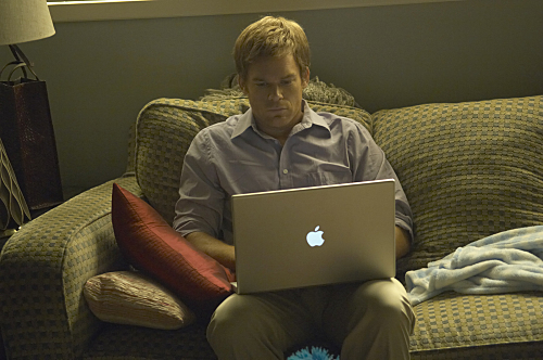  Dexter - Episode 5.04 - Beauty And The Beast - Promotional foto's