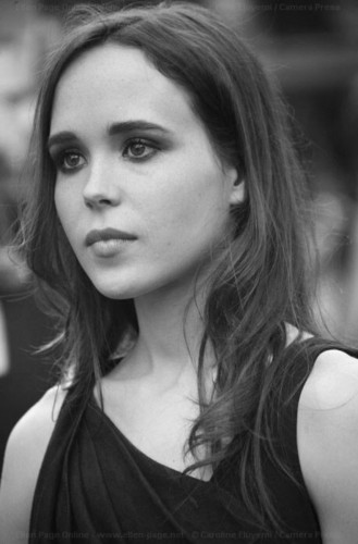Ellen Page images Ellen Page wallpaper and background photos (15802236)