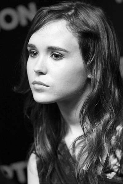 Ellen Page - Ellen Page Photo (15802255) - Fanpop