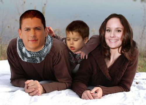  Family Scofield