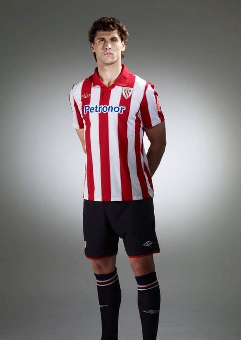 Fernando Llorente - Athletic Bilbao