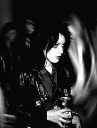  Gaye Advert of The Adverts