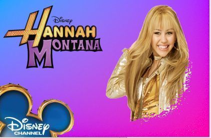  Hannah Montana <3