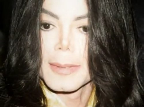 I l’amour toi so much MJ