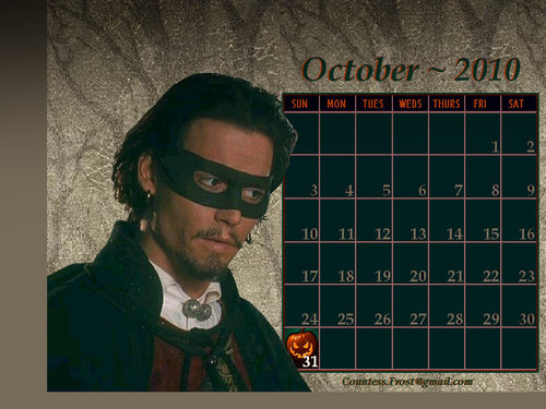  Johnny - October 2010 (calendar-v1)