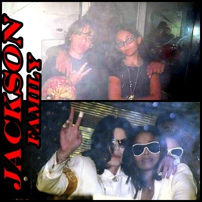 LoL Thats soo Cool .. I LOVE the Jacksons