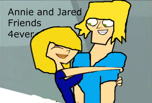  Me and my friend Jared
