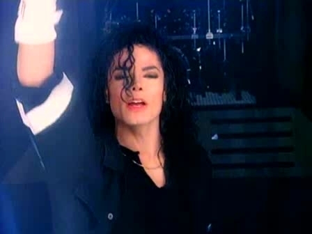 Michael Jackson-Give in To Me