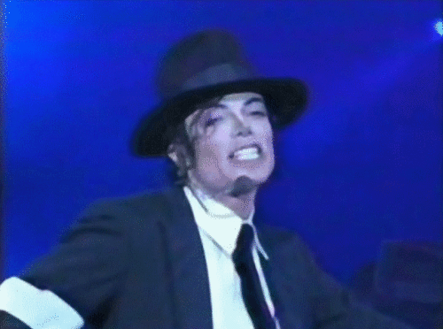  Michael Jackson History Tour
