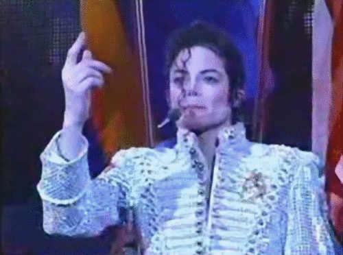  Michael Jackson History Tour