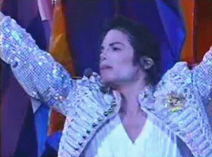 Michael Jackson History Tour