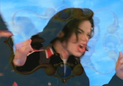  Michael Jackson Whatzupwitu
