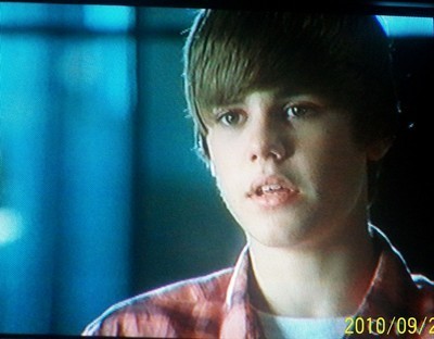 My Bieber!;)