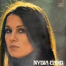  Nydia Caro