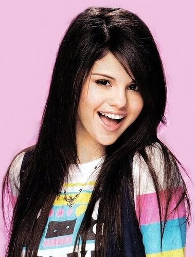  Selena Gomez!!! <3