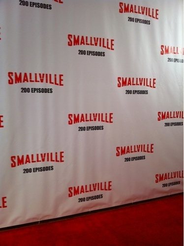  Smalliville's 200th Episode Party