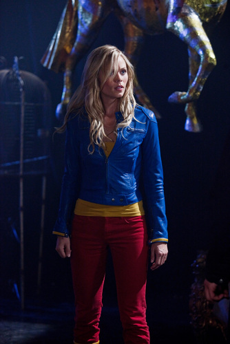 Smallville - Episode 10.03 - Supergirl - Promotional Photos (HQ and Unwatermarked) Copied 