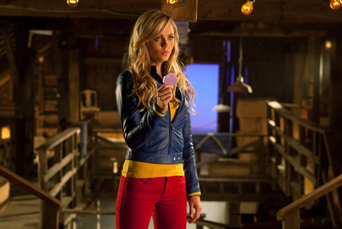  smallville - as aventuras do superboy - Episode 10.03 - Supergirl - Promotional fotografias (HQ and Unwatermarked) Copied