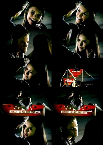  Stefan&Elena 2x02 Picspam
