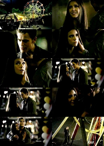  Stefan&Elena 2x02 Picspam