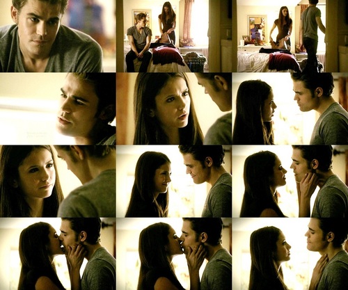  Stefan&Elena 2x03 Picspam