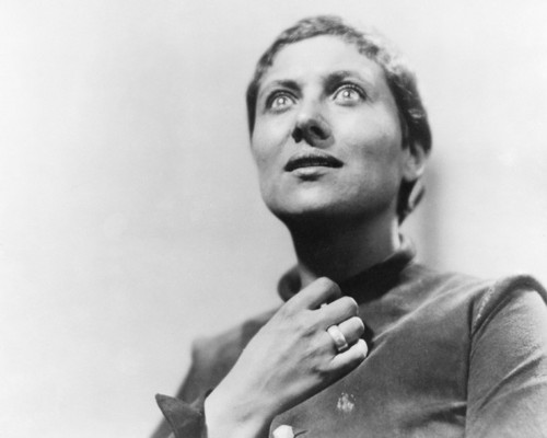 The Passion of Joan of Arc