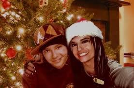  Tokio Hotel クリスマス