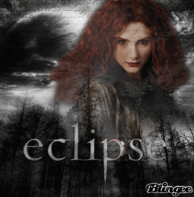  Victoria in Eclipse 由 ♥TwilightLuvr37♥