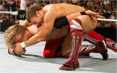  WWE Raw 20th of September 2010