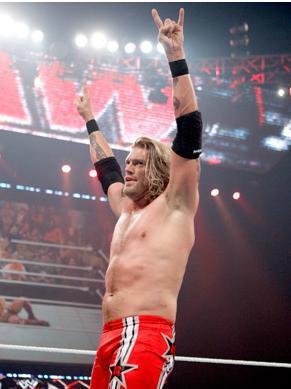  WWE Raw 20th of September 2010