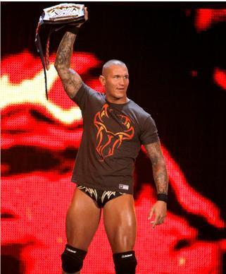  wwe Raw 20th of September 2010