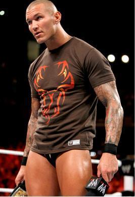  wwe Raw 20th of September 2010