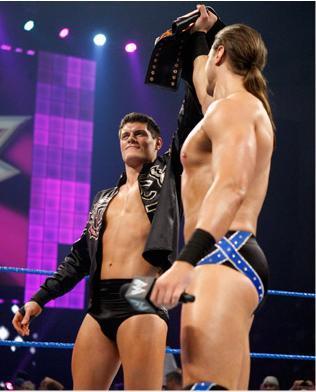  WWE Smackdown 24th of September 2010