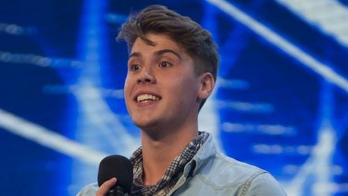  X Factor 2010: Week 5 Auditions