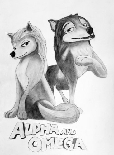  alpha and omega
