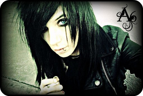  andy sixx is fucking hot