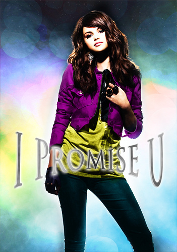  i promise آپ