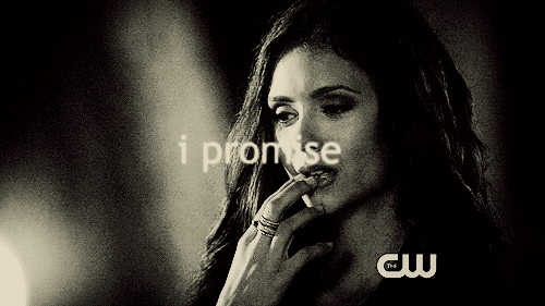  "We will be together someday. I promise."