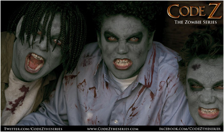  3T zombies